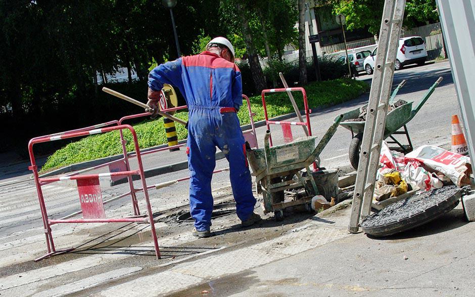 débouchage curage canalisation Quincy-sous-Sénart