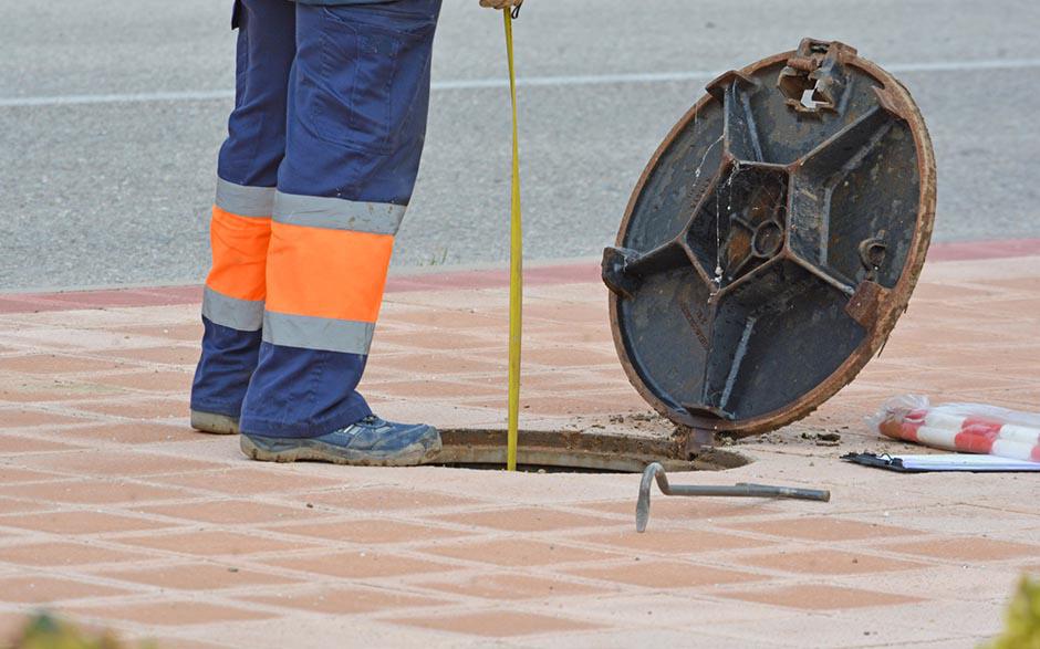 dégorgement canalisation Clamart