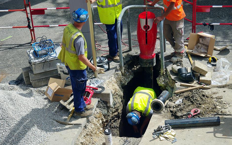 débouchage curage canalisation Quincy-sous-Sénart