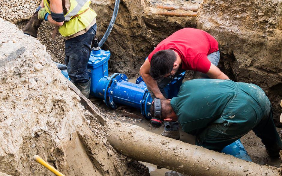 dégorgement canalisation Clamart